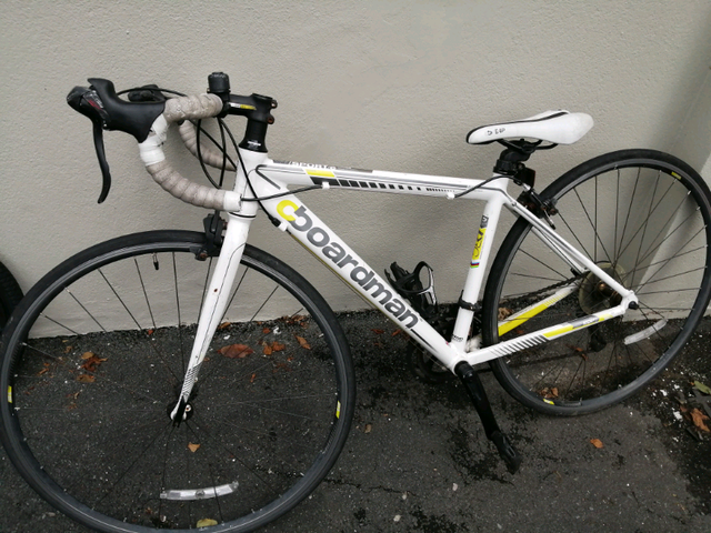 boardman junior road bike